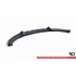 Első Splitter V.4 BMW 4 Coupe M-Pack F32