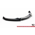 Első Splitter V.4 BMW 4 Coupe M-Pack F32