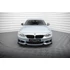 Front Flaps BMW 4 Coupe M-Pack F32