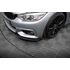 Front Flaps BMW 4 Coupe M-Pack F32