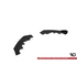 Front Flaps BMW 4 Coupe M-Pack F32