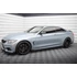Side Flaps BMW 4 Coupe M-Pack F32