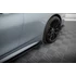 Side Flaps BMW 4 Coupe M-Pack F32