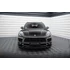 Első Splitter V.3 Porsche Macan Mk1