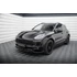 Első Splitter V.3 Porsche Macan Mk1