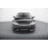 Street Pro Első Splitter Honda Civic Mk10