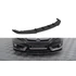 Street Pro Első Splitter Honda Civic Mk10