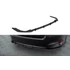 Street Pro Rear Diffuser Honda Civic Mk10