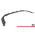 Street Pro Rear Diffuser Honda Civic Mk10