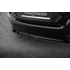 Street Pro Hátsó Oldalsó Splitter + Flaps Honda Civic Mk10