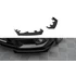 Front Flaps Honda Civic Mk10
