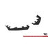 Front Flaps Honda Civic Mk10