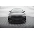 Első Splitter V.1 Audi Q3 Sportback F3