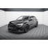 Első Splitter V.1 Audi Q3 Sportback F3