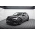 Első Splitter V.2 Audi Q3 Sportback F3
