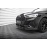 Első Splitter V.2 Audi Q3 Sportback F3
