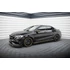 Oldalsó szoknyák Diffúzorok Mercedes-AMG CLA 45 C117 Facelift