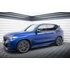 Oldalsó szoknyák Diffúzorok V.1 BMW X5 M-Pack G05 Facelift