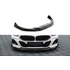 Első Splitter BMW Z4 M40i / M-Pack G29 Facelift