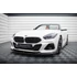 Első Splitter BMW Z4 M40i / M-Pack G29 Facelift