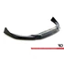 Első Splitter BMW Z4 M40i / M-Pack G29 Facelift