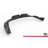 Központi Hátsó Splitter (with vertical bars) BMW Z4 M40i G29