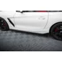 Oldalsó szoknyák Diffúzorok BMW Z4 M40i / M-Pack G29 Facelift