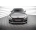 Street Pro Első Splitter Audi TT S / S-Line 8S