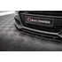 Street Pro Első Splitter Audi TT S / S-Line 8S