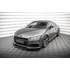 Street Pro Első Splitter Audi TT S / S-Line 8S