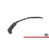 Street Pro Első Splitter Audi TT S / S-Line 8S