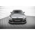 Street Pro Első Splitter + Flaps Audi TT S / S-Line 8S