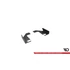 Rear Side Flaps Audi TT S-Line 8S