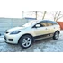 Oldalsó szoknyák Diffúzorok MAZDA CX-7