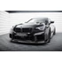 Carbon Fiber Első Splitter V.1 BMW M2 G87