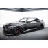 Carbon Fiber Oldalsó szoknyák Diffúzorok BMW M2 G87