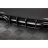 Street Pro Rear Diffuser Audi TT S-Line 8S