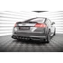 Street Pro Rear Diffuser Audi TT S-Line 8S