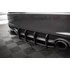 Street Pro Rear Diffuser Audi TT S-Line 8S
