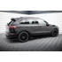 Oldalsó szoknyák Diffúzorok Porsche Cayenne Mk2 Facelift