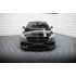 Street Pro Első Splitter + Flaps Mercedes-AMG CLA 45 Aero C117 Facelift