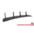 Street Pro Rear Diffuser Mercedes-AMG CLA 45 C117 Facelift