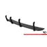 Street Pro Rear Diffuser Mercedes-AMG CLA 45 C117 Facelift