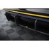 Street Pro Rear Diffuser Mercedes-AMG CLA 45 C117 Facelift
