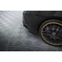 Street Pro Hátsó Oldalsó Splitter + Flaps Mercedes-AMG CLA 45 C117 Facelift
