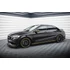 Street Pro Oldalsó szoknyák Diffúzorok Mercedes-AMG CLA 45 C117 Facelift
