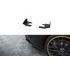Rear Side Flaps Mercedes-AMG CLA 45 C117 Facelift