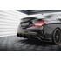 Rear Side Flaps Mercedes-AMG CLA 45 C117 Facelift