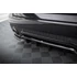 Központi Hátsó Splitter (with vertical bars) Jaguar E-Pace R-Dynamic Mk1