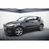 Oldalsó szoknyák Diffúzorok Jaguar E-Pace R-Dynamic Mk1